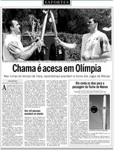 26 de Março de 2004, Esportes, página 31