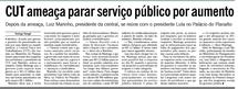 27 de Março de 2004, O País, página 10