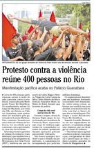 17 de Abril de 2004, Rio, página 22