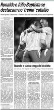 26 de Maio de 2004, Esportes, página 32