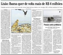 26 de Maio de 2004, Rio, página 20