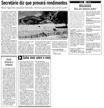 23 de Junho de 2004, Rio, página 13