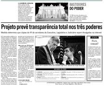25 de Junho de 2004, Rio, página 15
