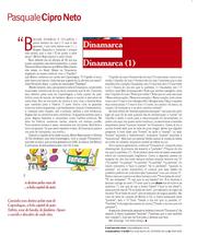 01 de Agosto de 2004, Revista O Globo, página 82