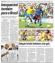 19 de Agosto de 2004, Esportes, página 11