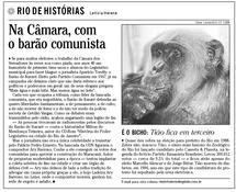 22 de Agosto de 2004, O País, página 8