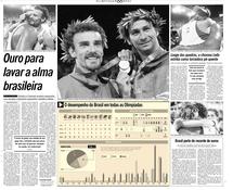 26 de Agosto de 2004, Esportes, página 6