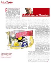 29 de Agosto de 2004, Revista O Globo, página 84