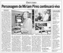 08 de Setembro de 2004, Rio, página 19