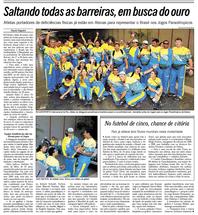 12 de Setembro de 2004, Esportes, página 50