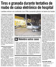 10 de Novembro de 2004, Rio, página 15