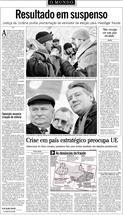26 de Novembro de 2004, O Mundo, página 32