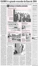 16 de Dezembro de 2004, O País, página 14
