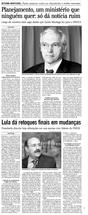 17 de Janeiro de 2005, O País, página 4