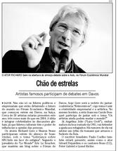 27 de Janeiro de 2005, Economia, página 22