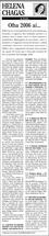 16 de Fevereiro de 2005, O País, página 4