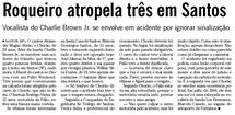 08 de Março de 2005, O País, página 10
