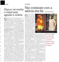 15 de Maio de 2005, Revista da TV, página 14