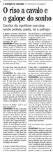 11 de Junho de 2005, Prosa e Verso, página 2