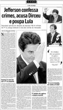 15 de Junho de 2005, O País, página 3