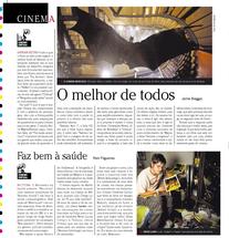 17 de Junho de 2005, Rio Show, página 10