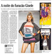 18 de Junho de 2005, Rio, página 23