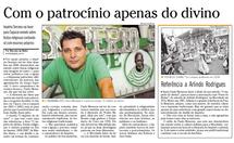19 de Junho de 2005, Jornais de Bairro, página 4