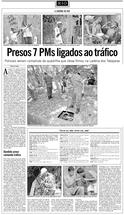 25 de Agosto de 2005, Rio, página 18