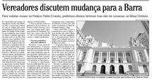 27 de Setembro de 2005, Rio, página 15