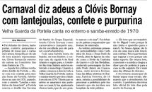 11 de Outubro de 2005, Rio, página 17