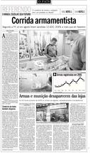 16 de Outubro de 2005, O País, página 3