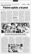 23 de Outubro de 2005, O País, página 3