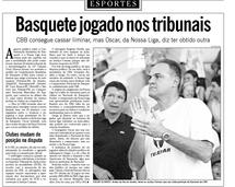 21 de Dezembro de 2005, Esportes, página 34