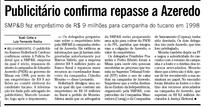 14 de Janeiro de 2006, O País, página 4