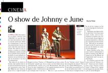 10 de Fevereiro de 2006, Rio Show, página 12