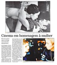 07 de Março de 2006, Jornais de Bairro, página 8
