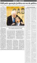 09 de Maio de 2006, O País, página 4