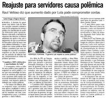 01 de Junho de 2006, O País, página 8