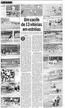 13 de Junho de 2006, Esportes, página 5