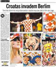 14 de Junho de 2006, Esportes, página 13