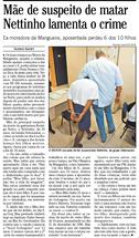 17 de Junho de 2006, Rio, página 20