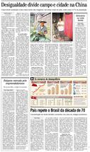 25 de Junho de 2006, Economia, página 34