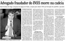 30 de Junho de 2006, O País, página 12