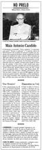 26 de Agosto de 2006, Prosa e Verso, página 5