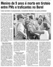 17 de Setembro de 2006, Rio, página 29