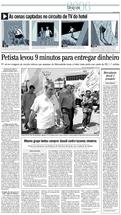 29 de Setembro de 2006, O País, página 8