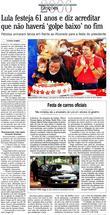 28 de Outubro de 2006, O País, página 4