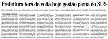 18 de Novembro de 2006, Rio, página 24