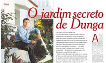 26 de Novembro de 2006, Revista O Globo, página 22