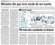 09 de Dezembro de 2006, Rio, página 22